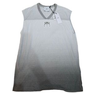 RTA Tank Top Size Large NWT